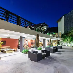 Exclusive Aldea Thai , Playa del Carmen México