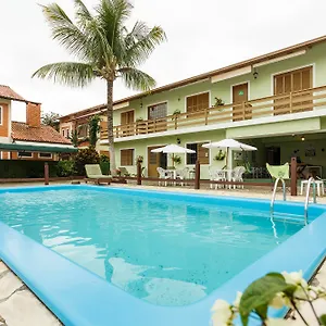 Residencial Santana 2*, Governador Celso Ramos Brasil